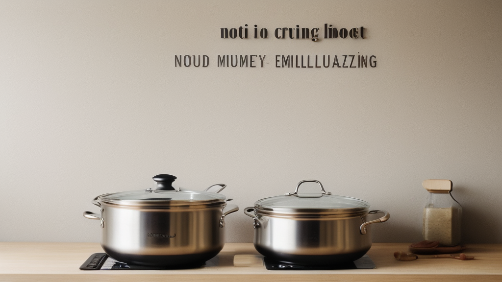 Emulsifying recipe archive image