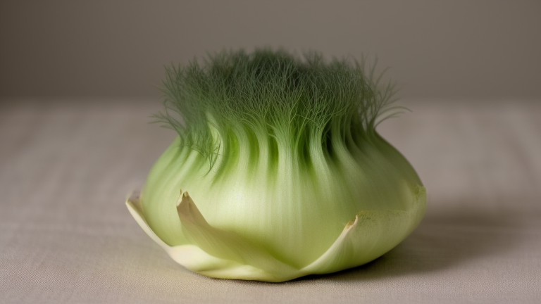 Fennel recipe archive image
