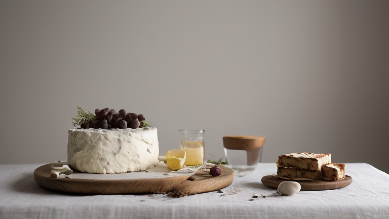 Feta recipe archive image