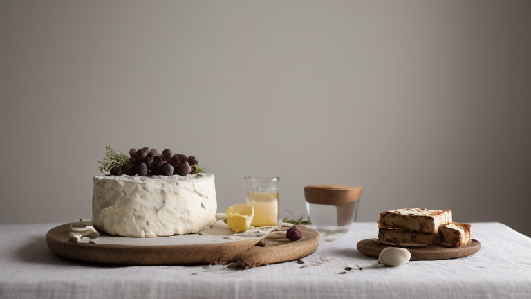 Feta recipe archive image