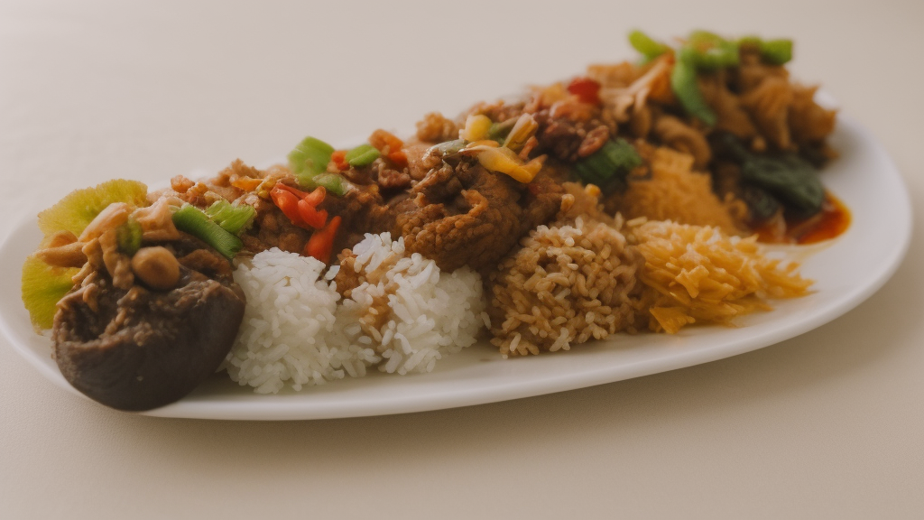 Filipino recipe archive image