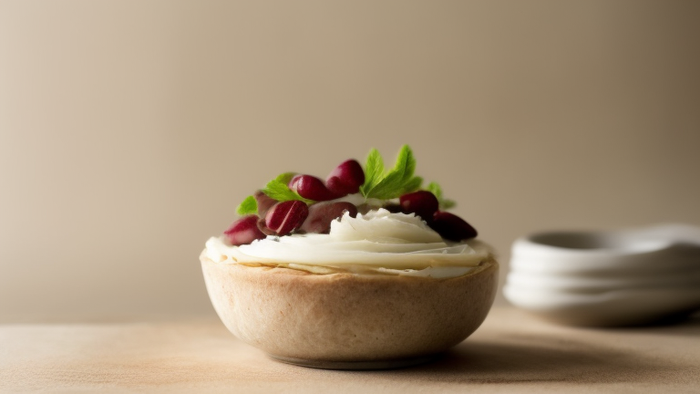 Filo recipe archive image