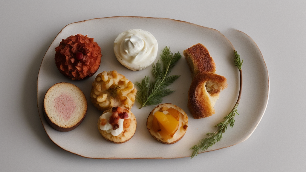 Finnish recipe archive image