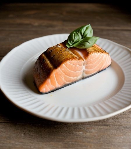 Fish: COLLECTION recipe image