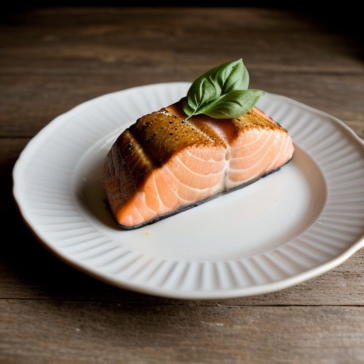 Fish: COLLECTION recipe image