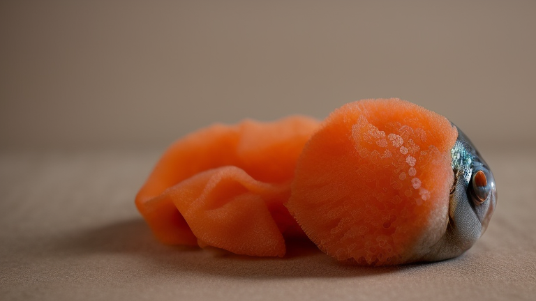Fish Roe recipe archive image