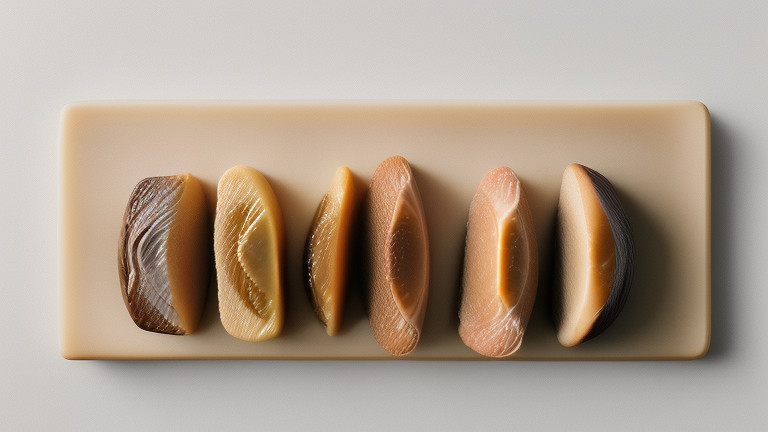 Foie Gras recipe archive image