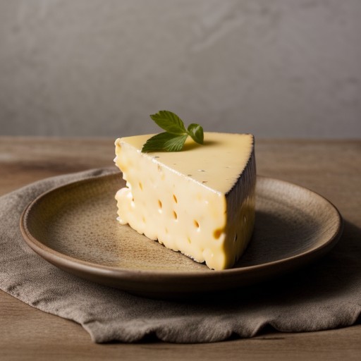 Fondue vaudoise recipe image