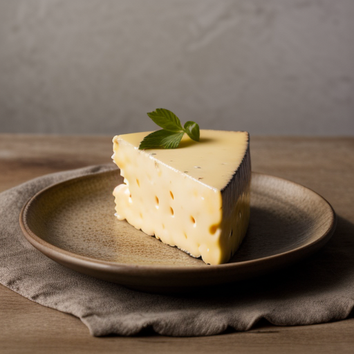 Fondue vaudoise recipe image