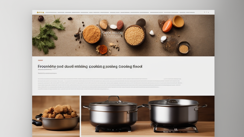 Freezing recipe archive image
