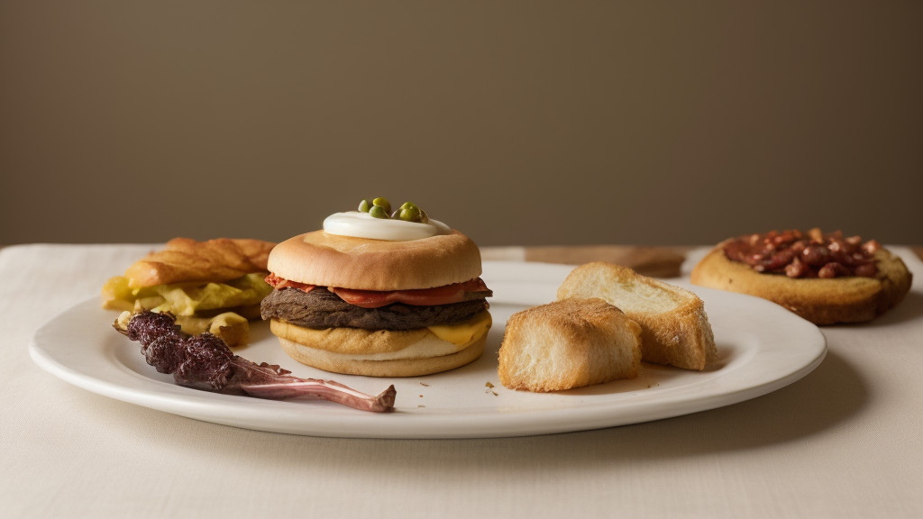 French-American recipe archive image