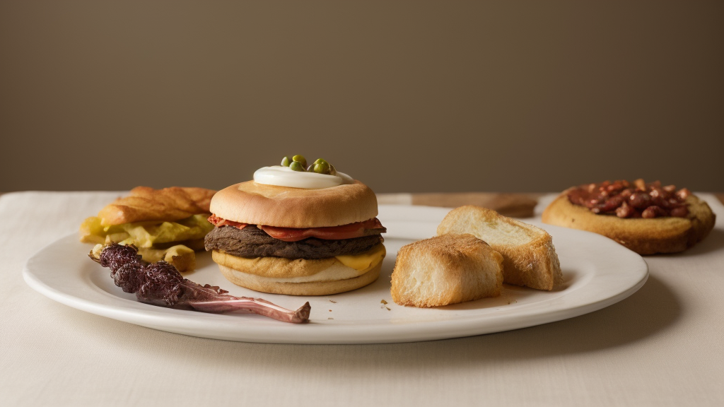 French-American recipe archive image
