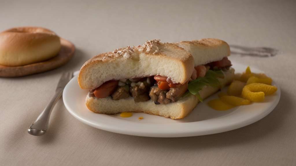 French-Canadian recipe archive image