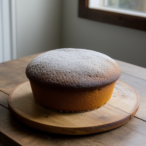 Friendship Cake/Bread recipe image