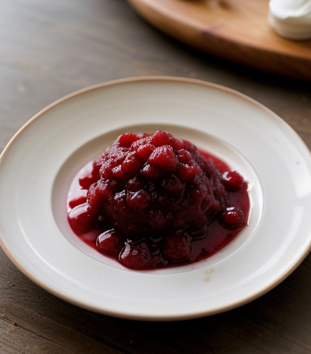 Fruit Jam recipe image