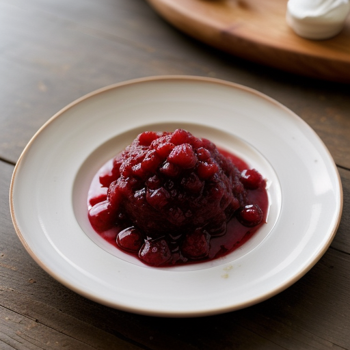 Fruit Jam recipe image