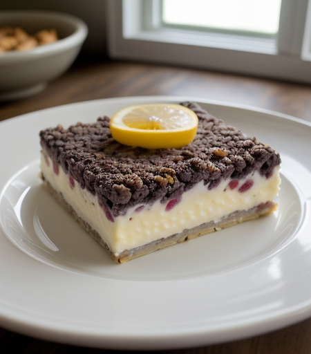 –=Fruity Bobotie=– (Microwave) recipe image