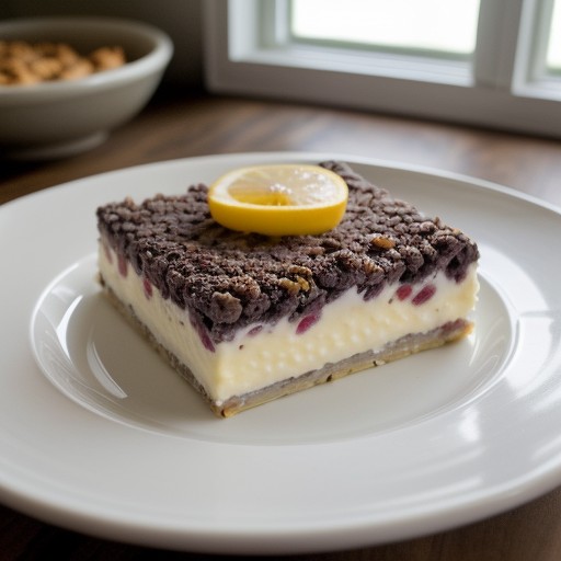 –=Fruity Bobotie=– (Microwave) recipe image
