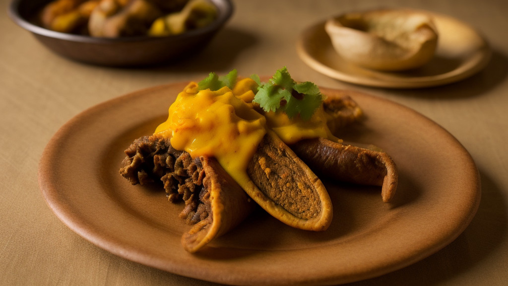 Goan recipe archive image