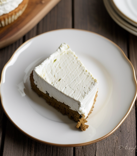 Goat Cheese Spread recipe image