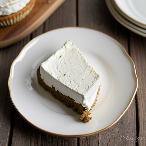 Goat Cheese Spread recipe image
