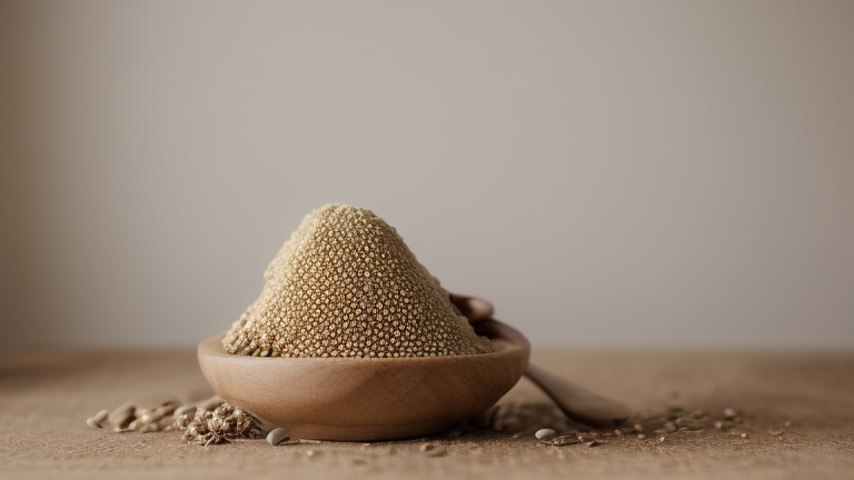 Grains recipe archive image