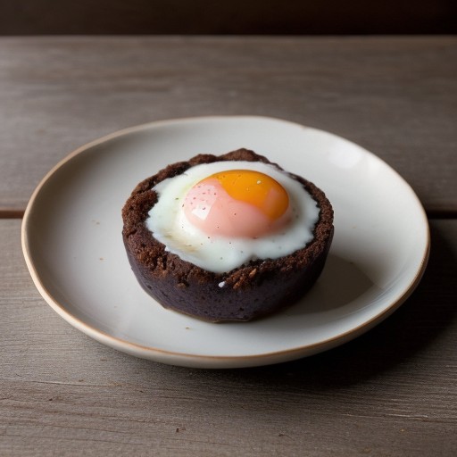Grandma’s Plum Pudding recipe image