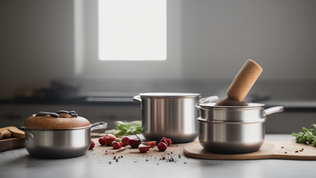 Grinding recipe archive image
