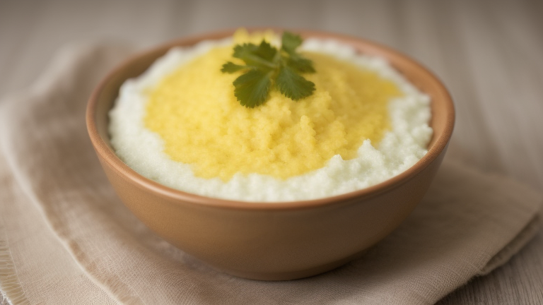 Grits recipe archive image