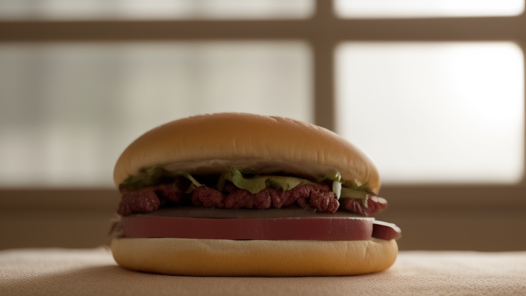 Ground Beef recipe archive image