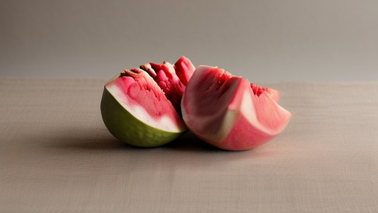 Guava recipe archive image