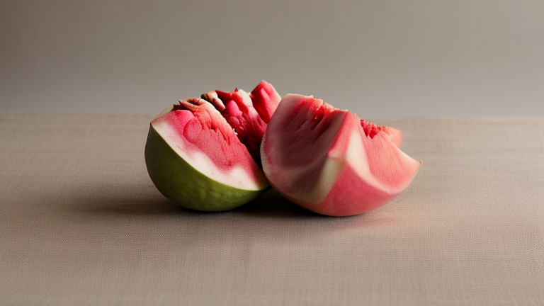 Guava recipe archive image