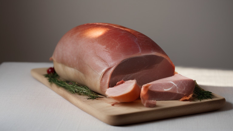 Ham recipe archive image