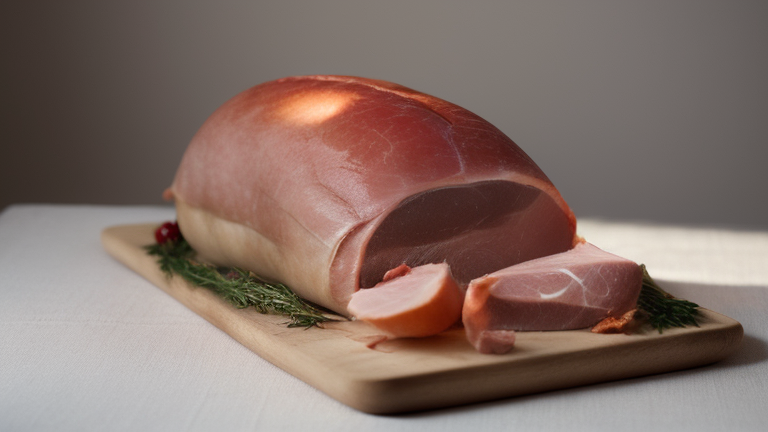 Ham recipe archive image