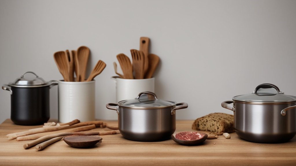 Handmade recipe archive image