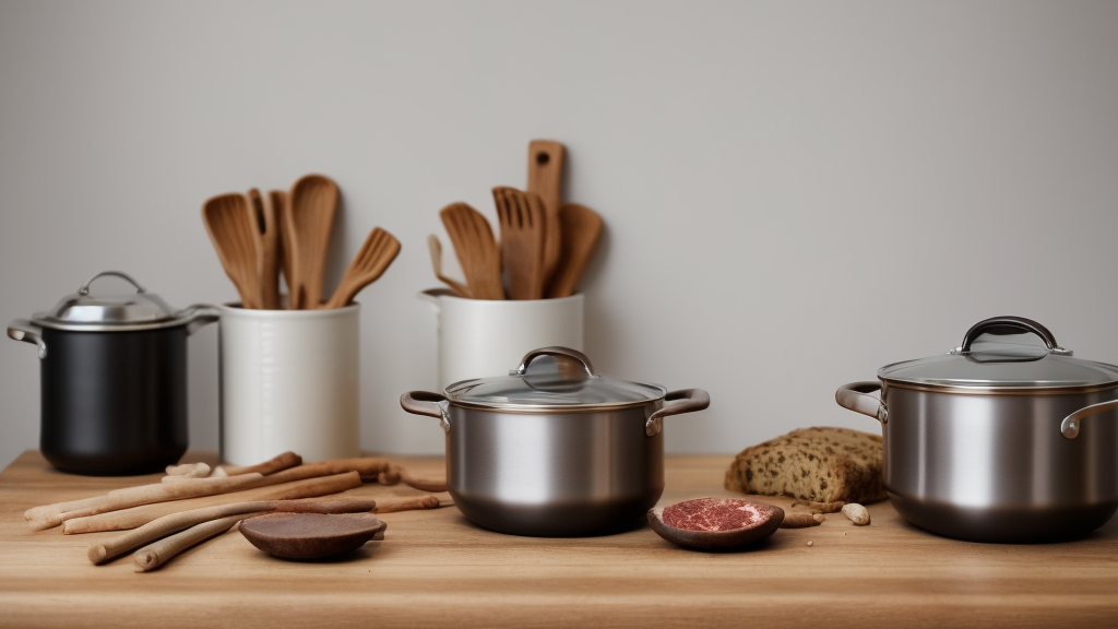 Handmade recipe archive image