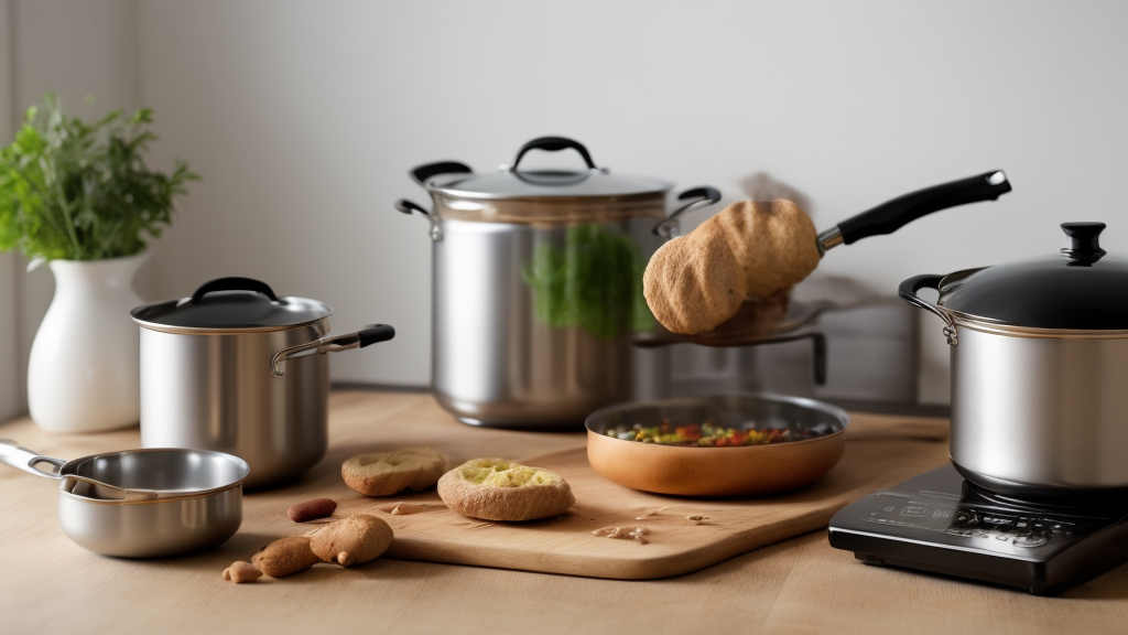 Heating recipe archive image