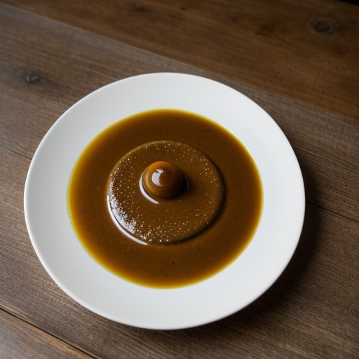Honey Mustard Marinade recipe image