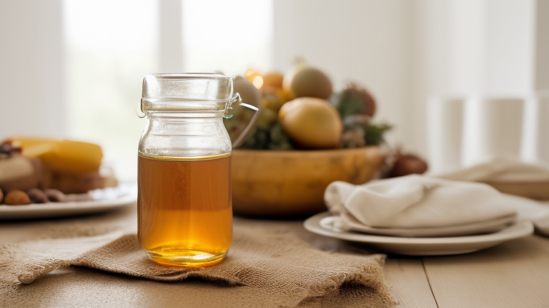 Honey recipe archive image