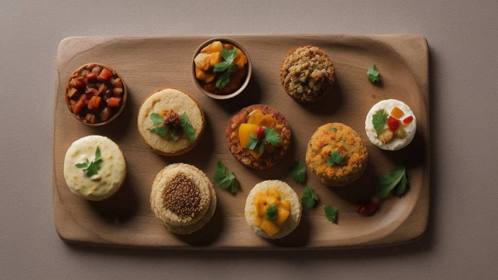 Hungarian recipe archive image