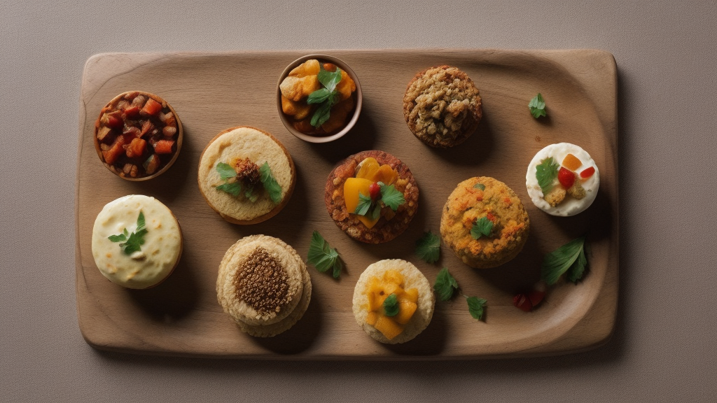 Hungarian recipe archive image