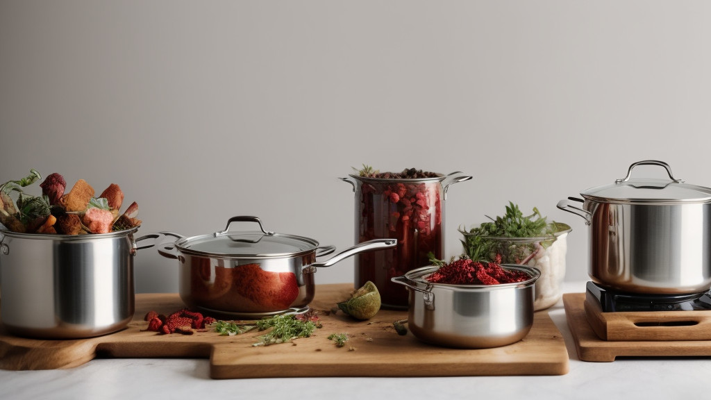 Infusing recipe archive image