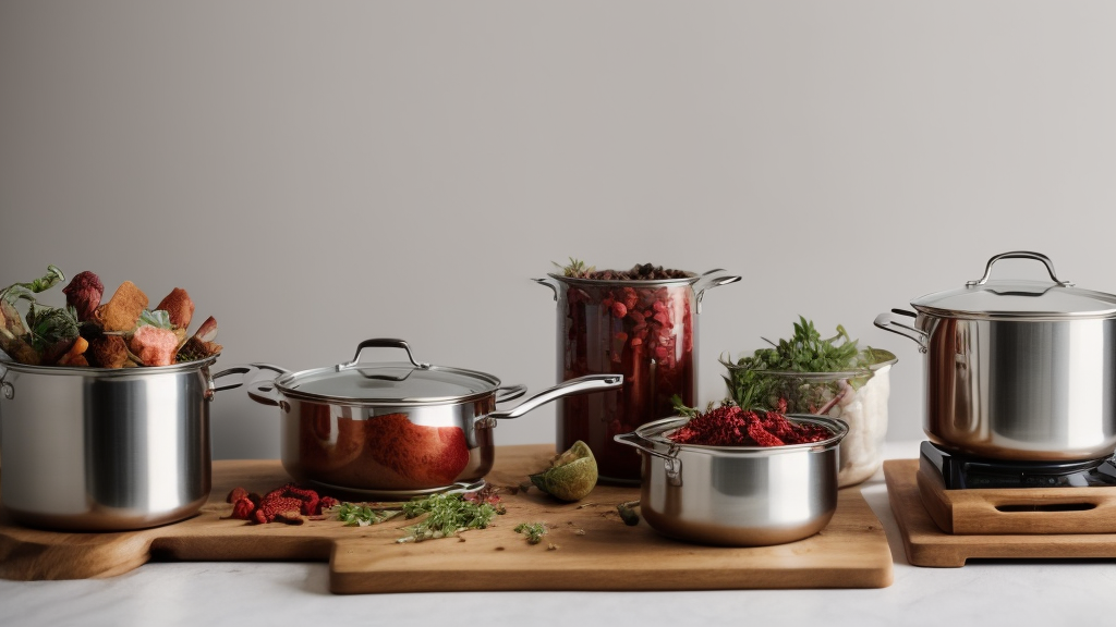 Infusing recipe archive image