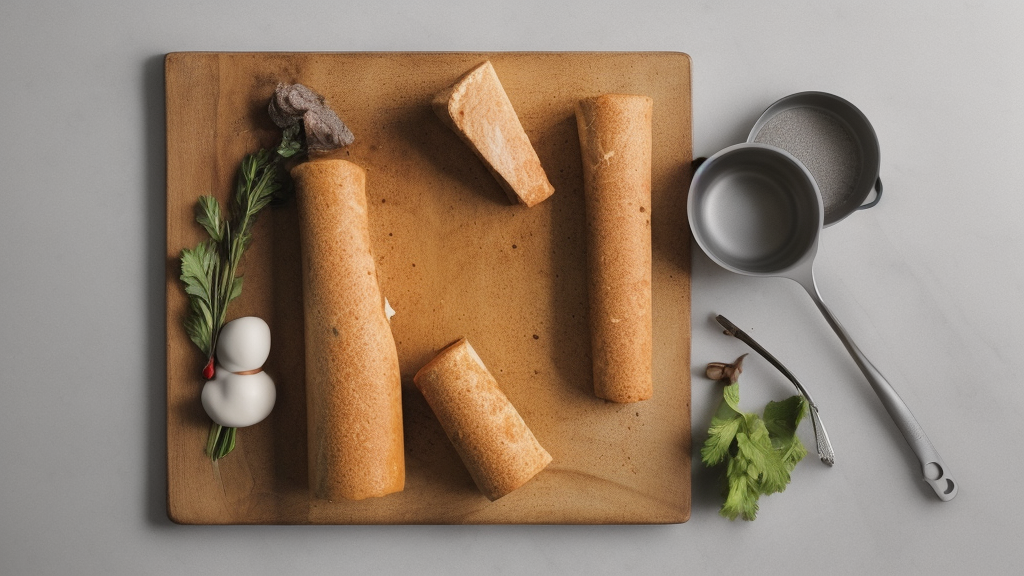 Injecting recipe archive image