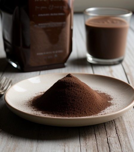 Instant Cocoa Mix recipe image