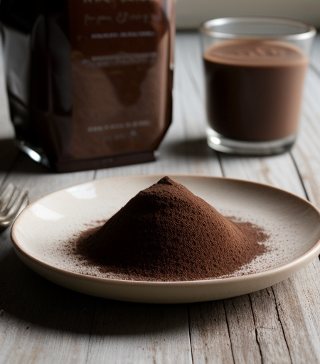 Instant Cocoa Mix recipe image