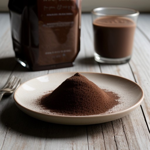 Instant Cocoa Mix recipe image