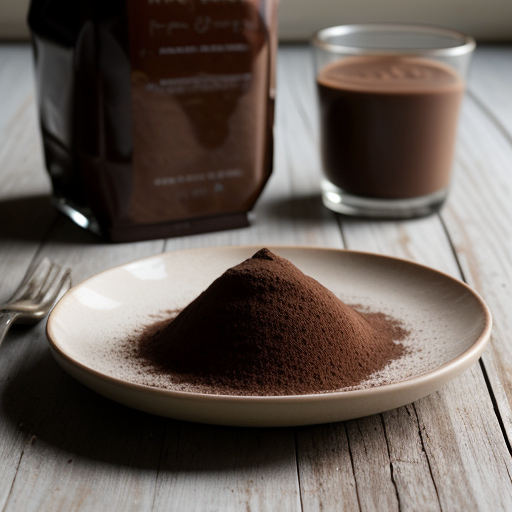 Instant Cocoa Mix recipe image