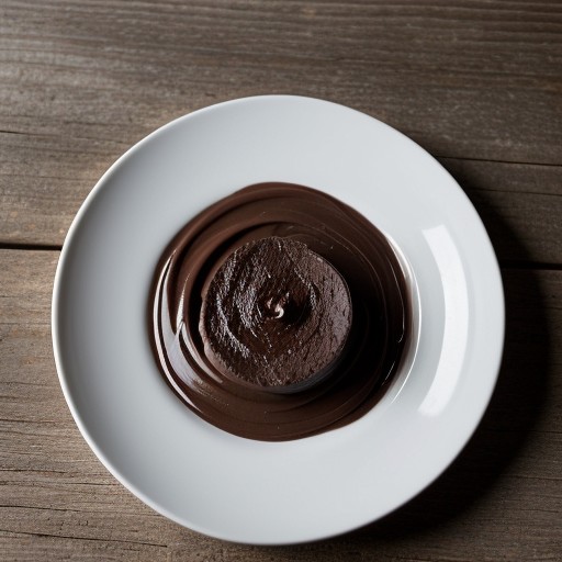 Israeli Chocolate Spread (Mr. Ian Soboroff) recipe image