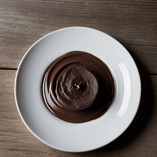 Israeli Chocolate Spread (Mr. Ian Soboroff) recipe image